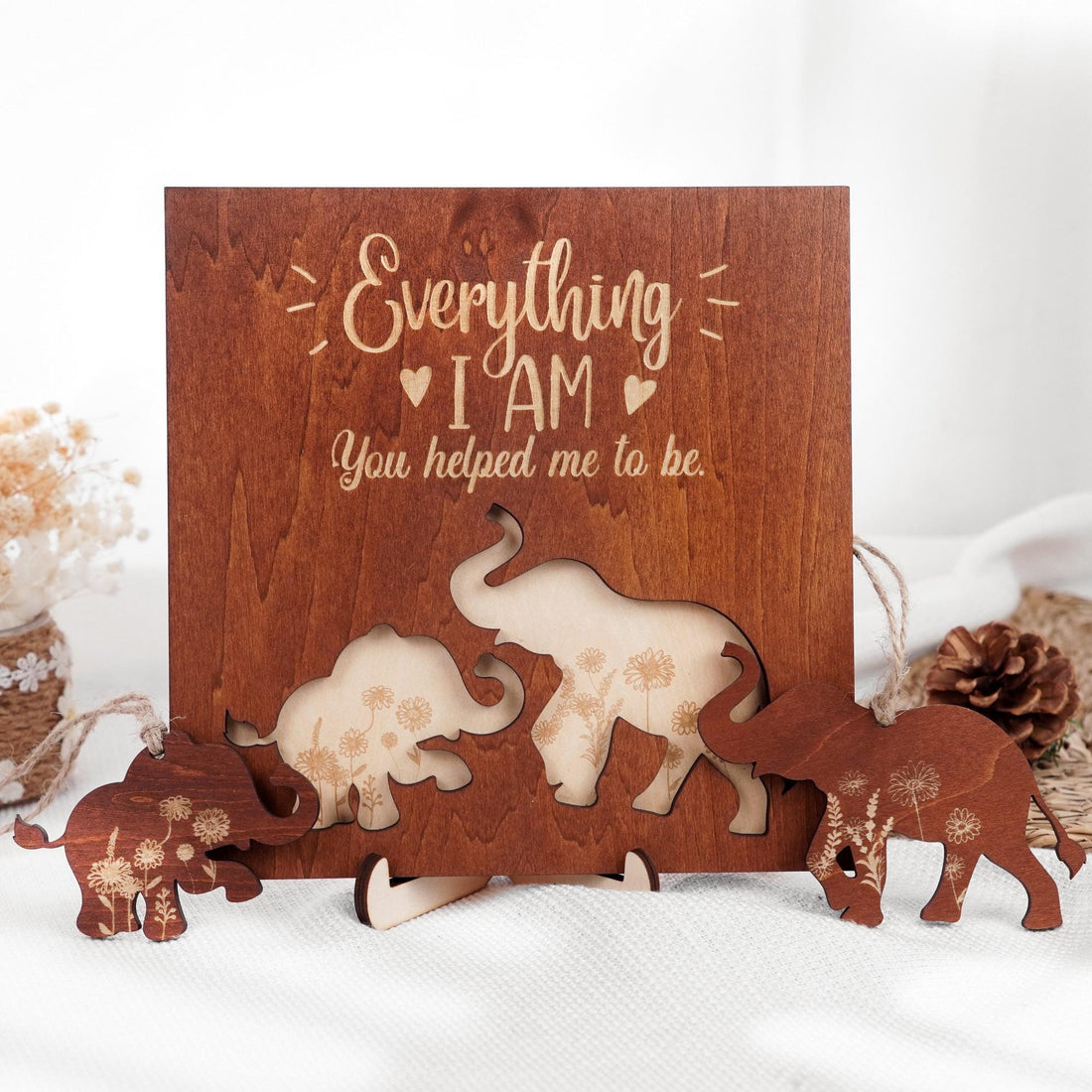 The Timeless Beauty of Handmade Wooden Essentials