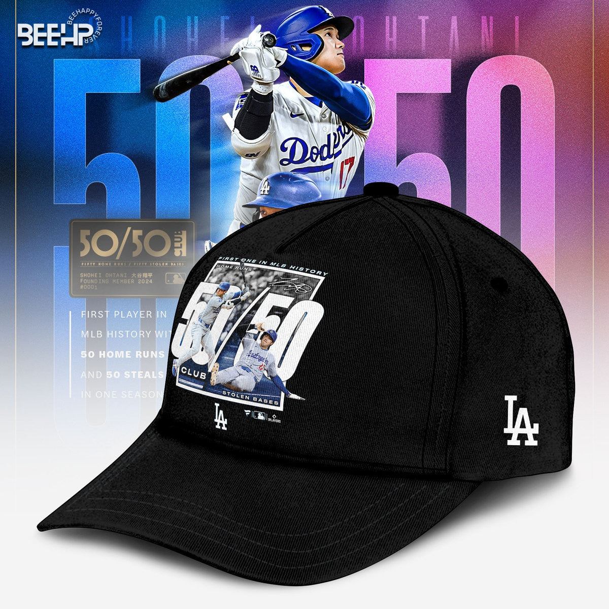 2024 Los Angeles Dodgers Shirt