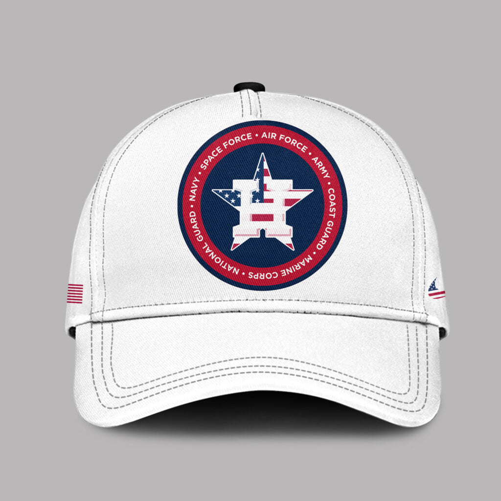 Houston Astros MLB x The 4th of July x Military Jersey Editions Limited 2025
