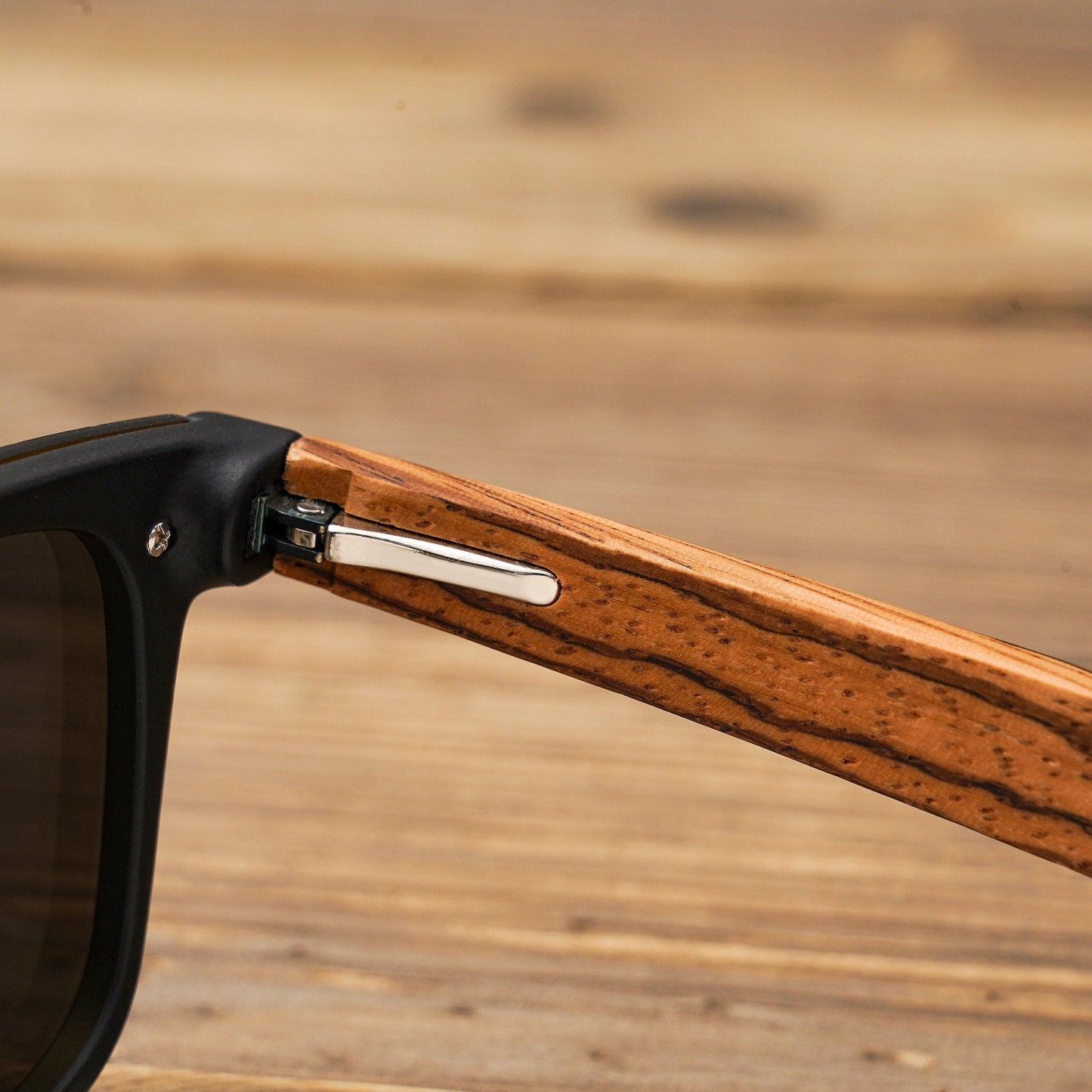 Personalized Polarized Wooden Sunglasses, Wooden Sunglasses Box, Engraved Unisex Sunglasses, Wood Box, Mens Gift, Groomsmen Gifts Proposal
