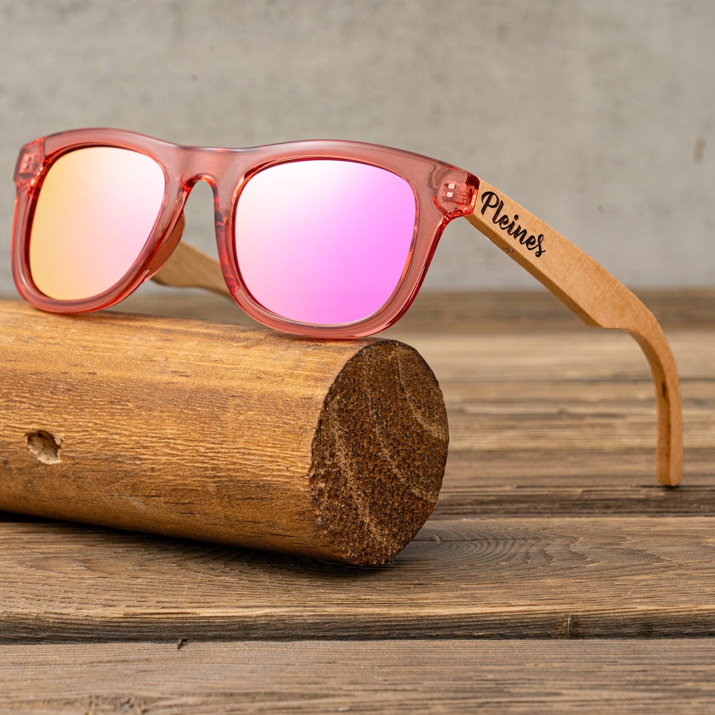 Personalized Flower Girl Wood Sunglasses, Toddler Child Kid Ring Bearer Sunglasses, Junior Groomsmen Gift, Page Boy Ring Security Sunglasses
