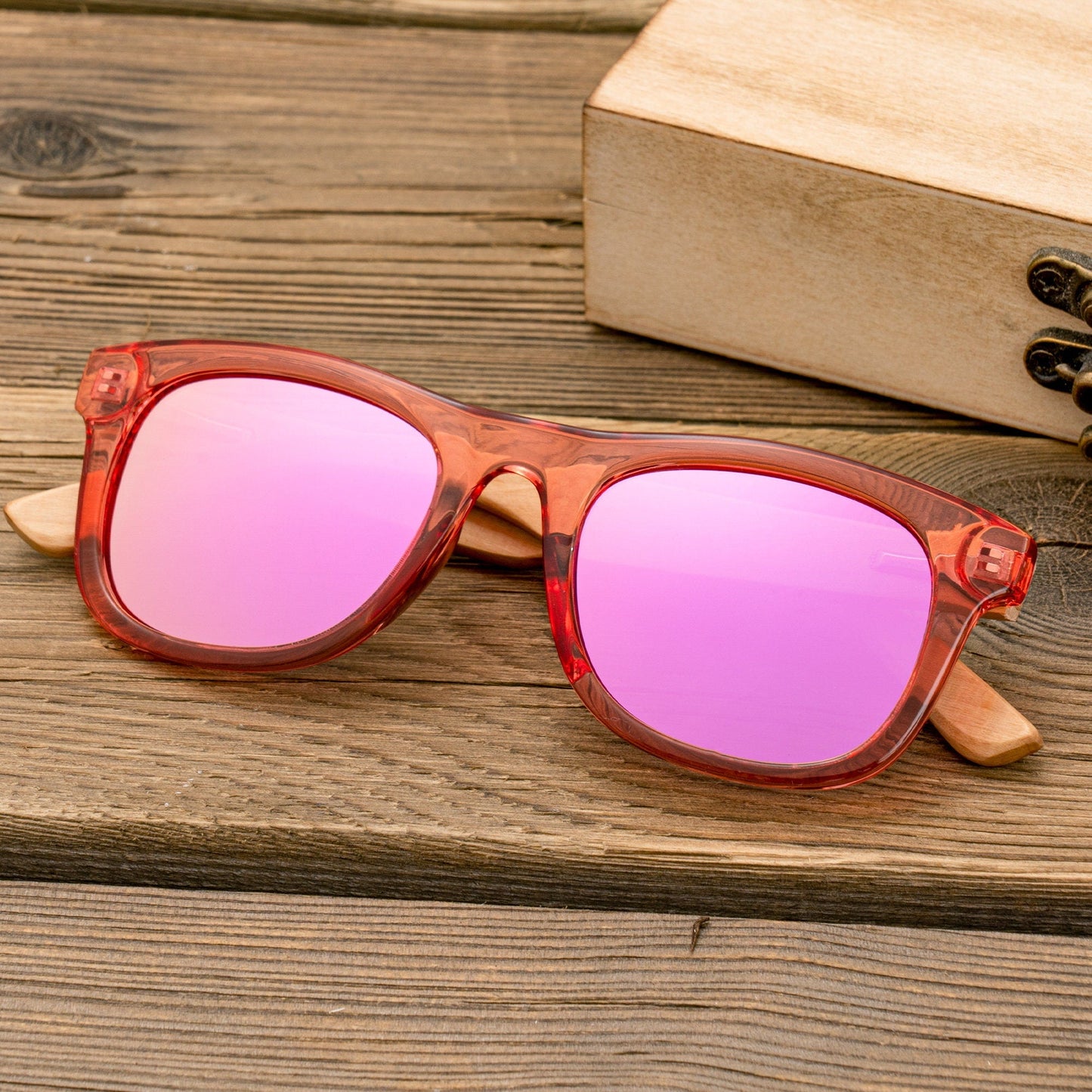 Personalized Flower Girl Wood Sunglasses, Toddler Child Kid Ring Bearer Sunglasses, Junior Groomsmen Gift, Page Boy Ring Security Sunglasses