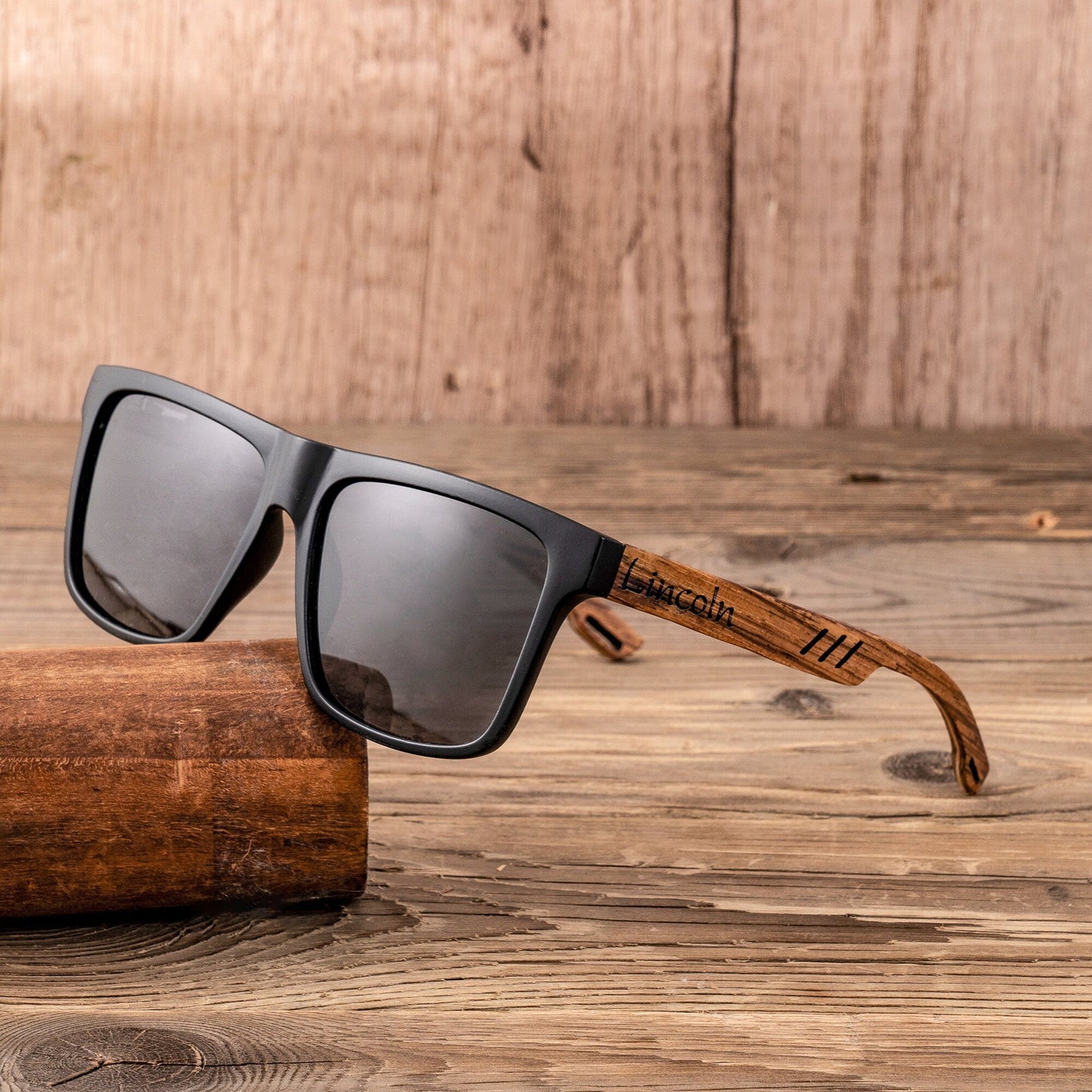 Groomsmen Sunglasses, Groomsmen Gifts, Custom Engraved Sunglasses, Groomsmen Proposal, Personalized Wooden Sunglasses, Wedding gift for guys