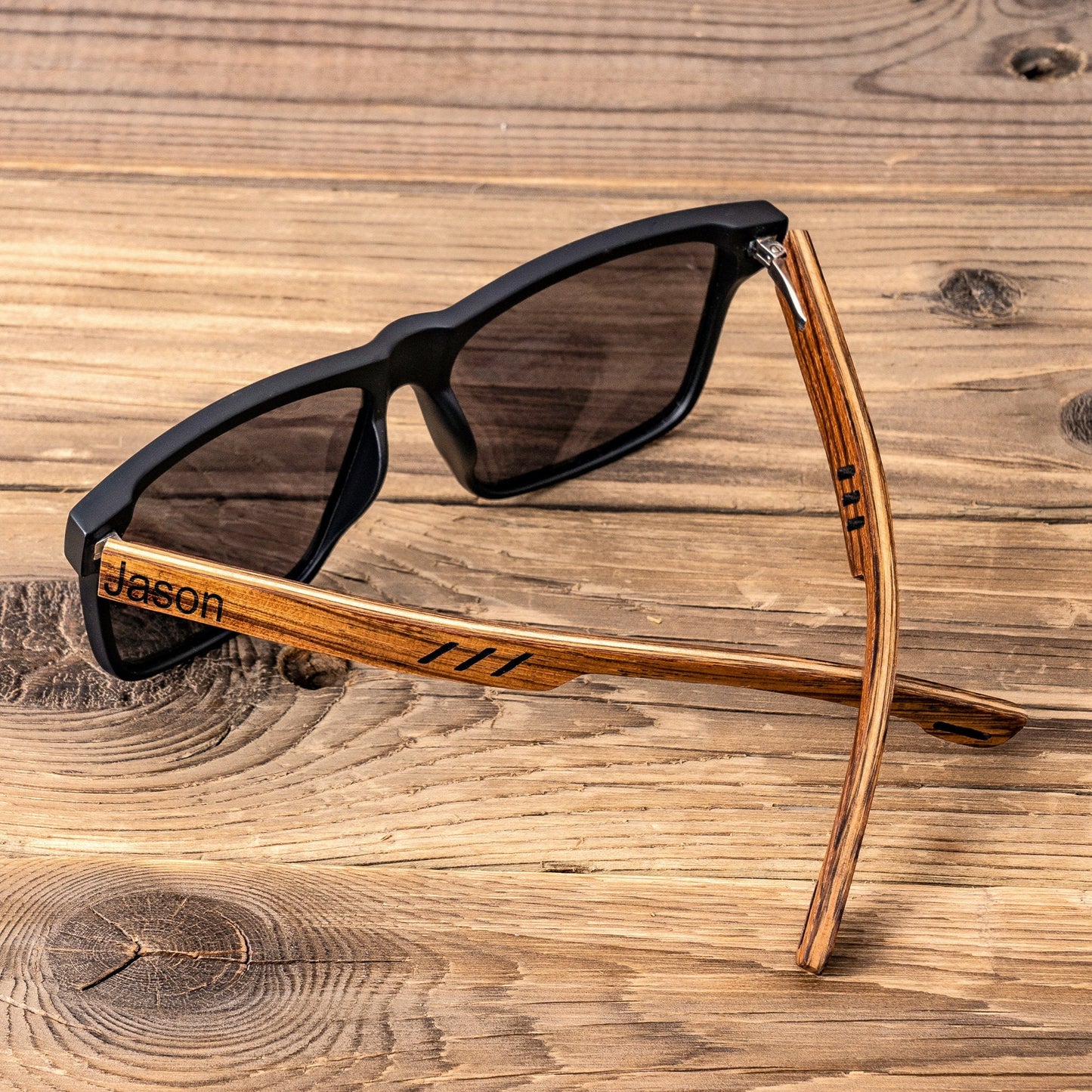Groomsmen Sunglasses, Groomsmen Gifts, Custom Engraved Sunglasses, Groomsmen Proposal, Personalized Wooden Sunglasses, Wedding gift for guys