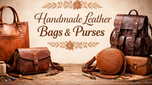 The Art of Slow Fashion: Discover the Magic of Fabled Stitches