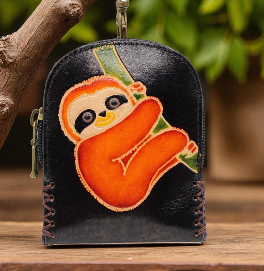 Coin Purses & Wallets: Timeless Accessories with Everyday Charm
