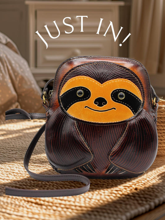 Crossbody & Shoulder Bags: Style Meets Everyday Function