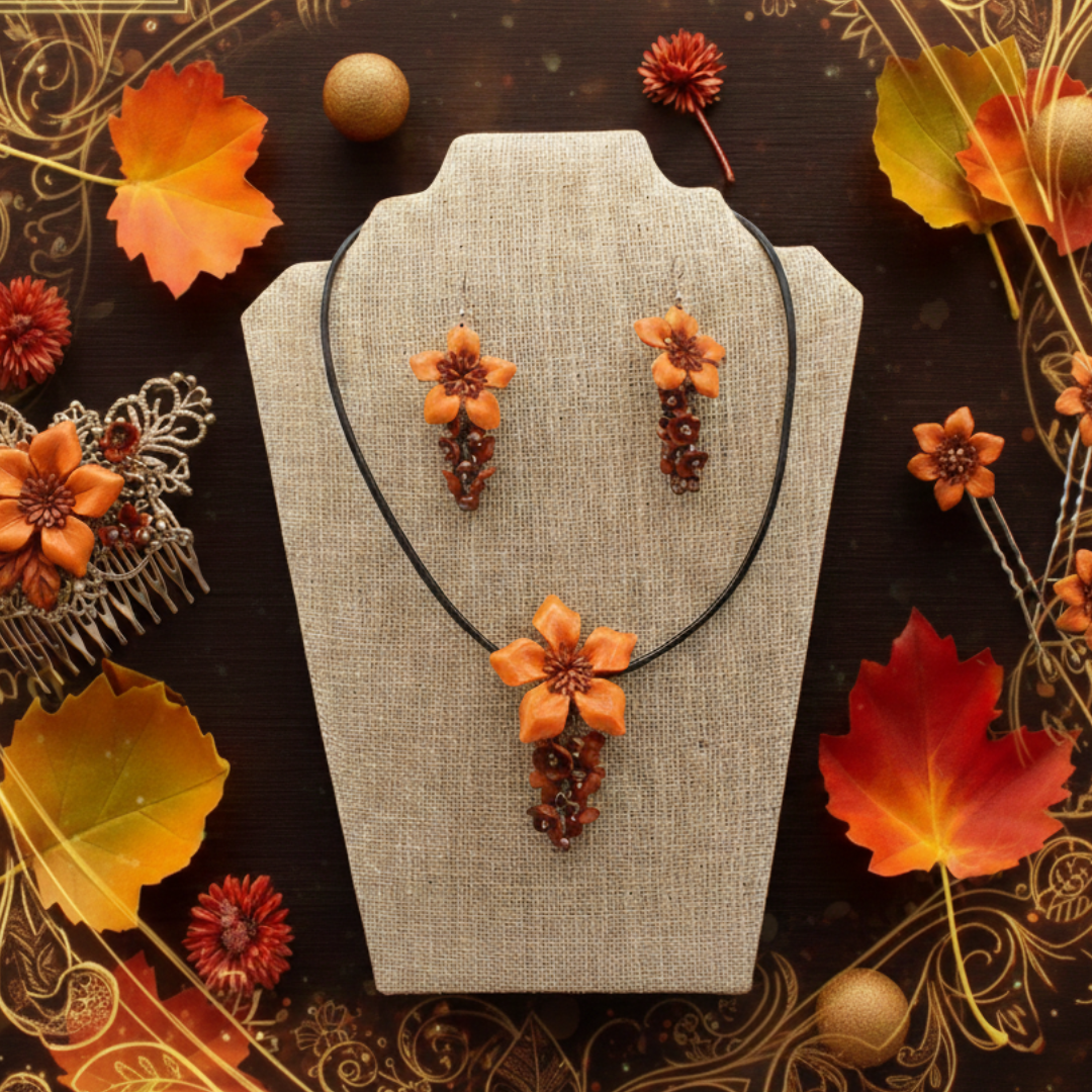 Jewelry & Hair Accessories