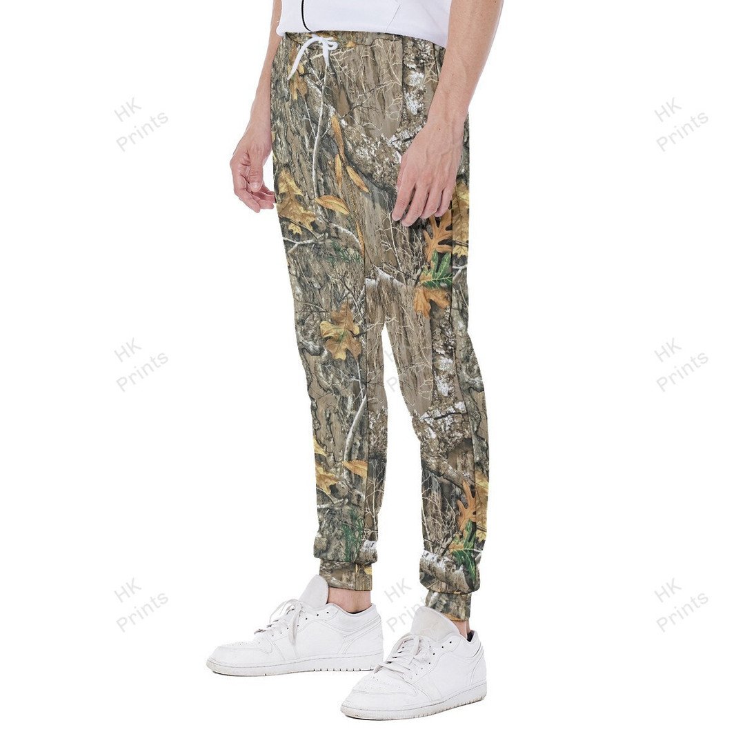 Skull Shape Hunting American Flag Camouflage Hunting Apparels