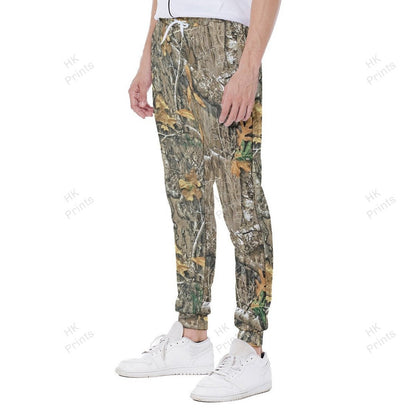 Skull Shape Hunting American Flag Camouflage Hunting Apparels