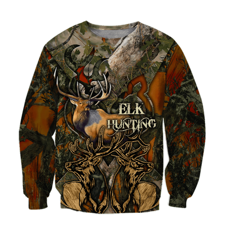 PREMIUM HUNTING FOR HUNTER PRINTED UNISEX SHIRTS Gift For Hunter