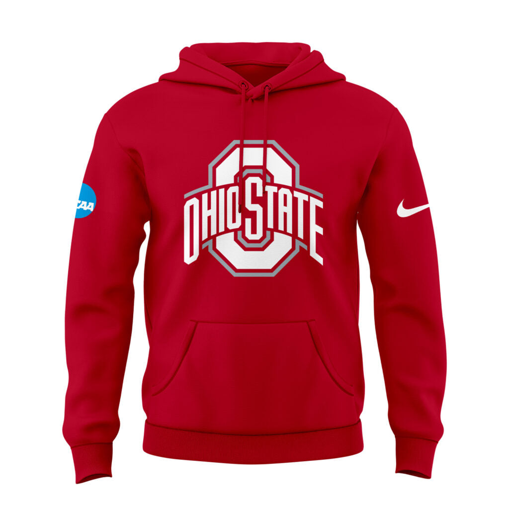 Limited Edition Ohio Against The World Hoodie