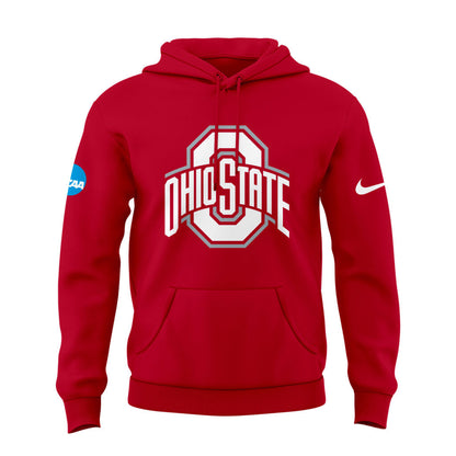 Limited Edition Ohio Against The World Hoodie