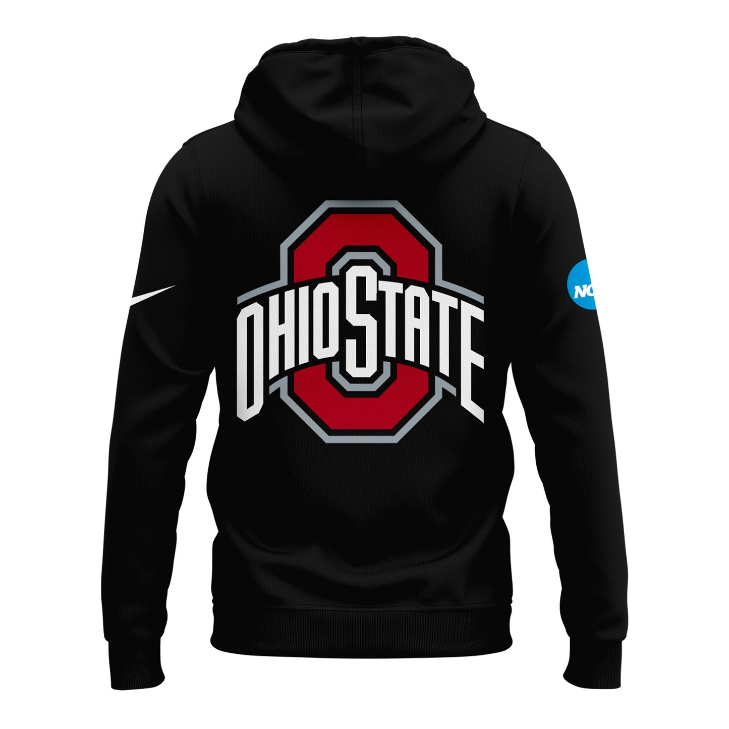 Limited Edition Ohio Against The World Hoodie