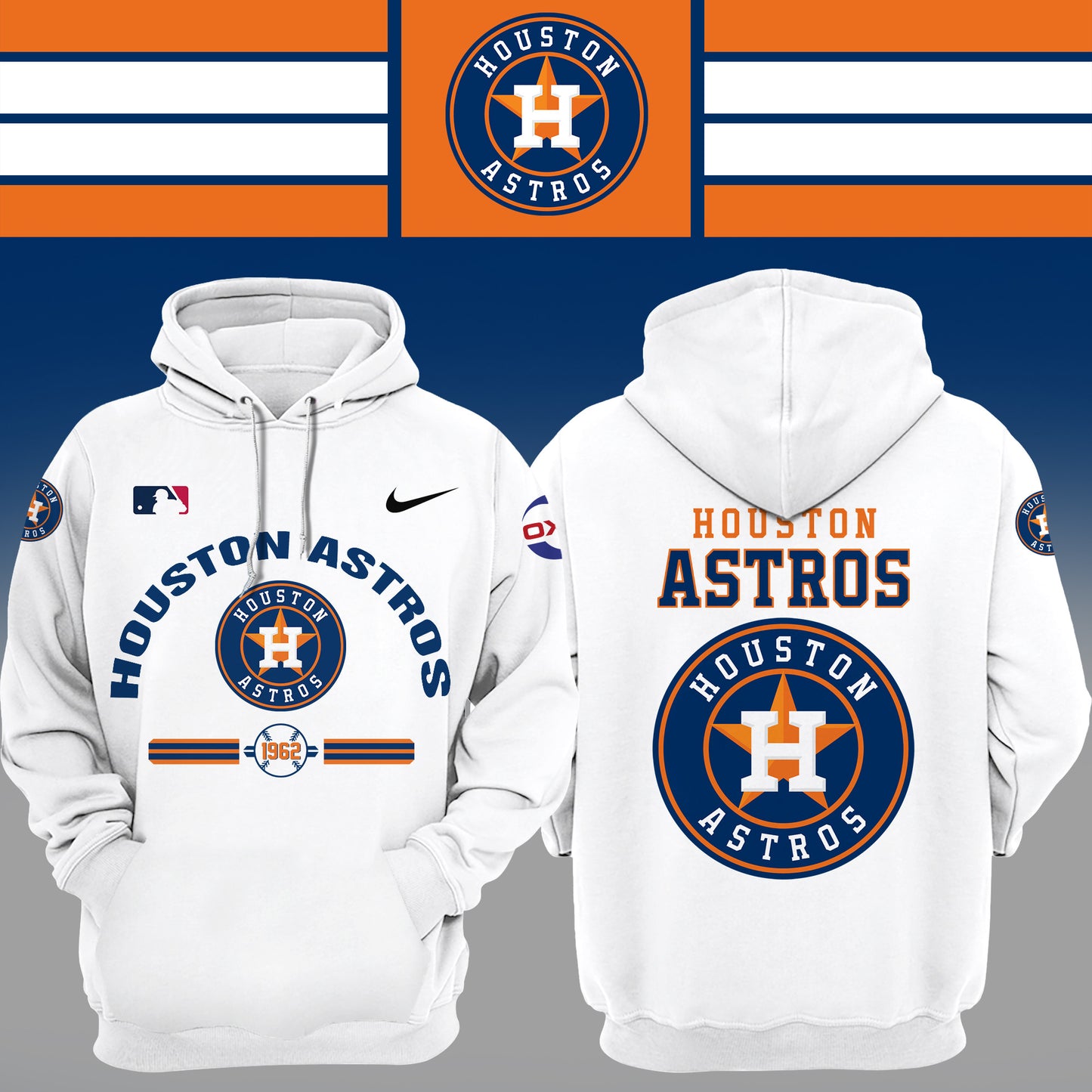 Houston Astros Shirt