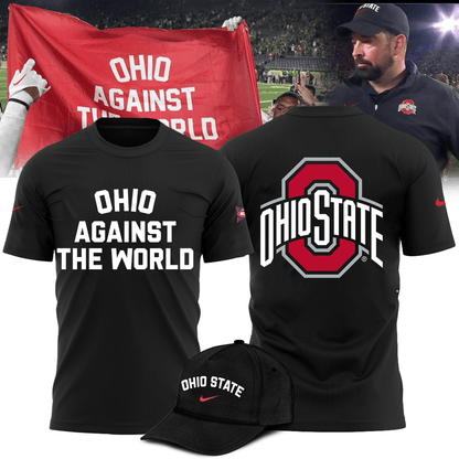 Ohio Against The World Set