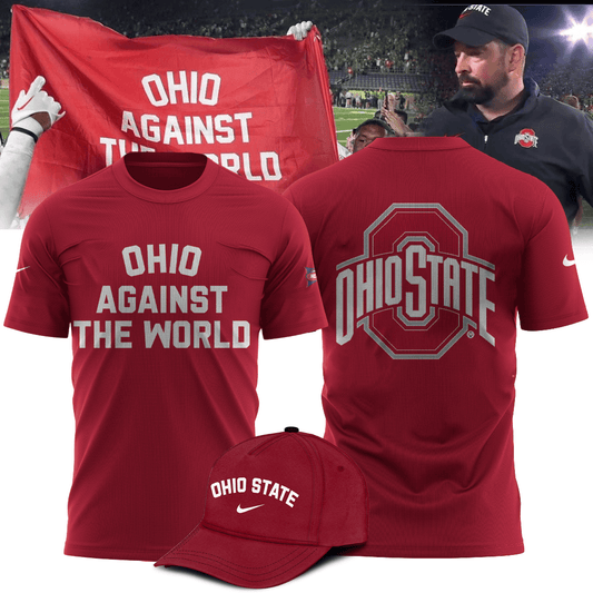 Ohio Against The World Set