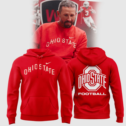 OHIO STATE Limited Edition New Shirt