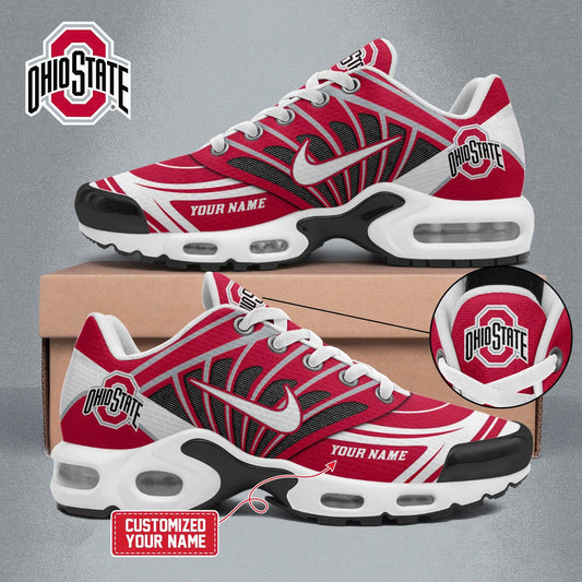 Special Edition Ohio State 2024 New Shoes