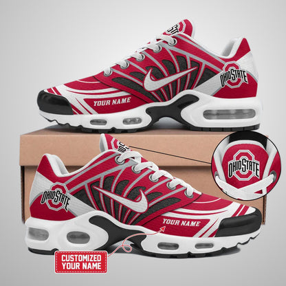 Special Edition Ohio State 2024 New Shoes