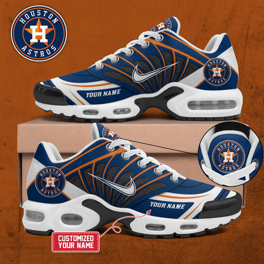 Special Edition Houston Astros 2024 New Shoes