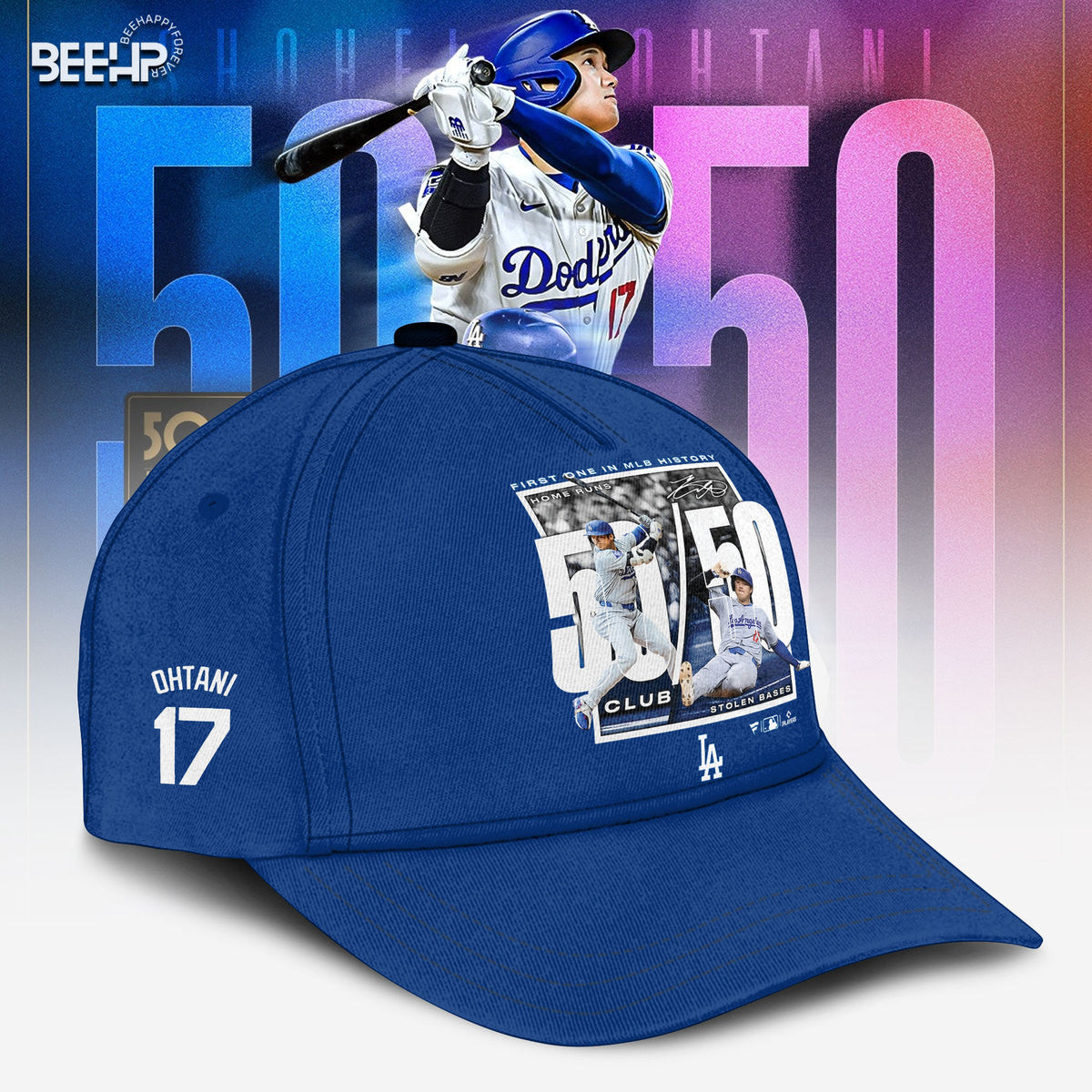 2024 Los Angeles Dodgers Shirt
