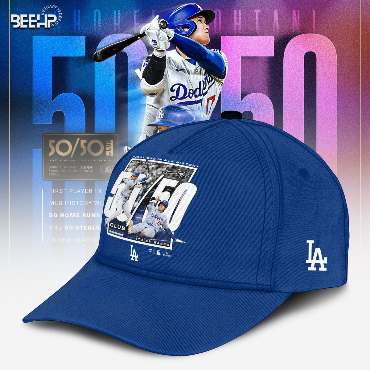 2024 Los Angeles Dodgers Shirt
