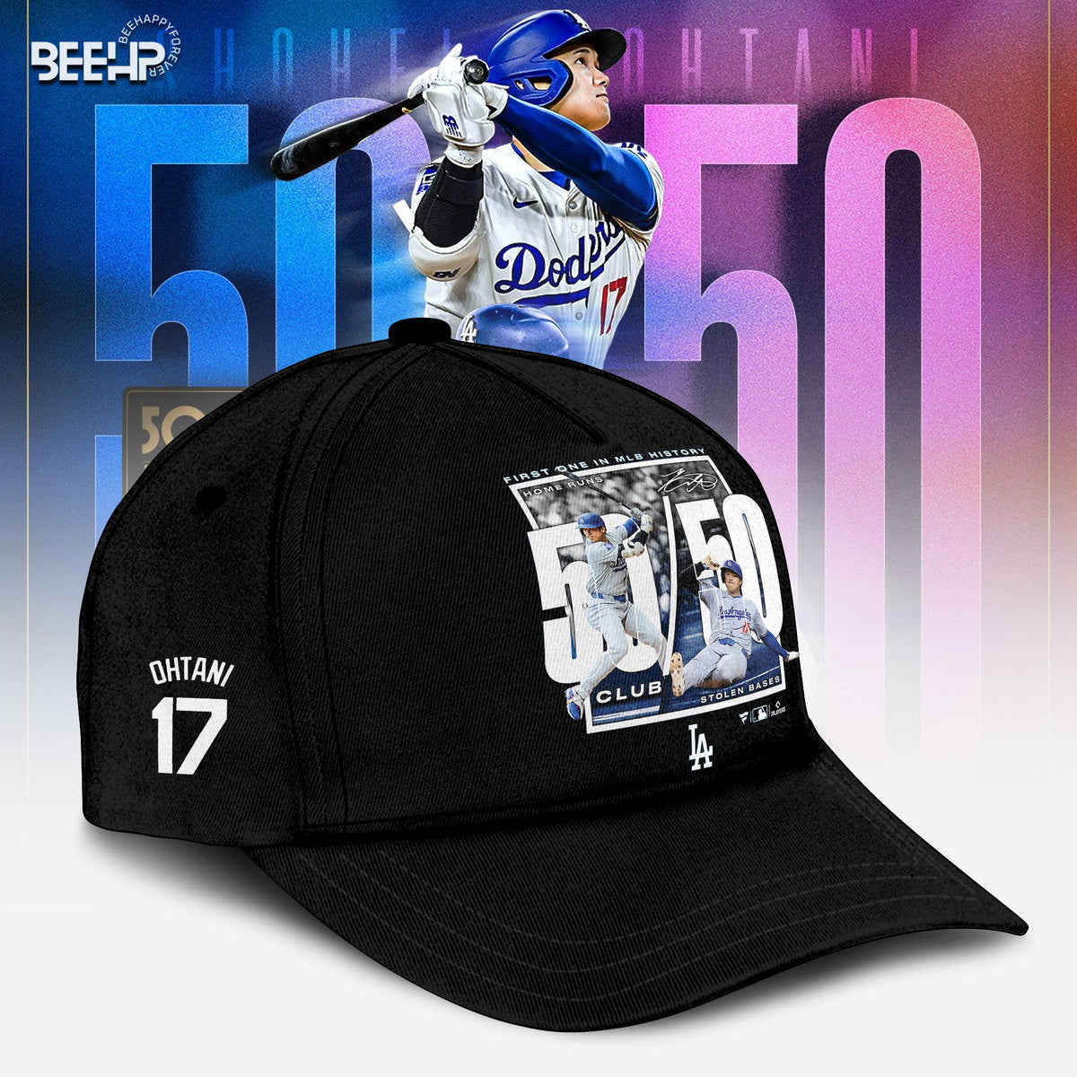 2024 Los Angeles Dodgers Shirt