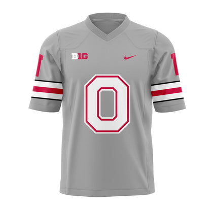 Limited Edition Ohio State Football New Season 2024 Football Jersey