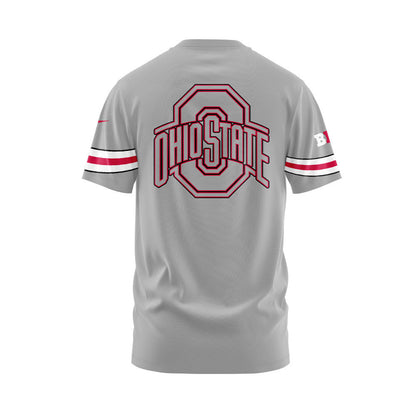 Limited Edition Ohio State Football New Season 2024 Tshirt