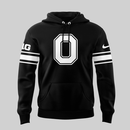 Limited Edition Ohio State Football New Hoodie 2024