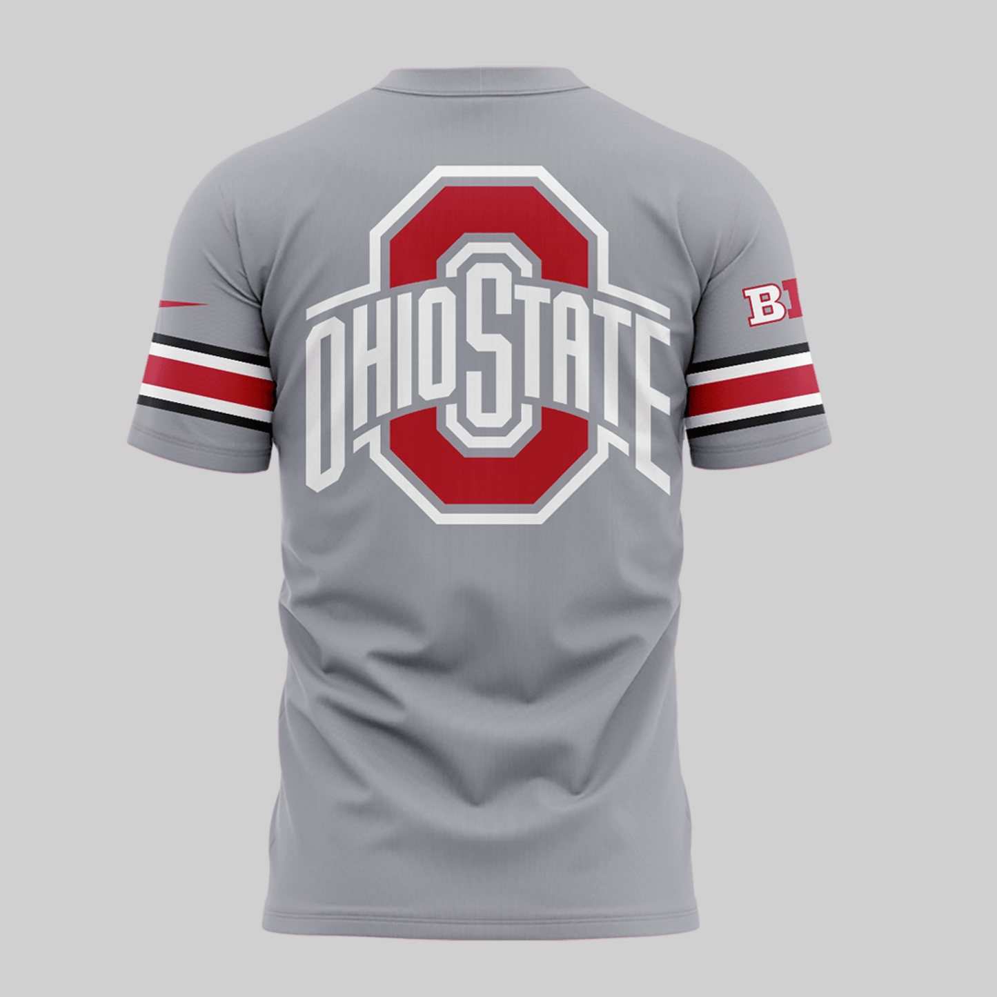 Limited Edition Ohio State Football New Shirt 2024