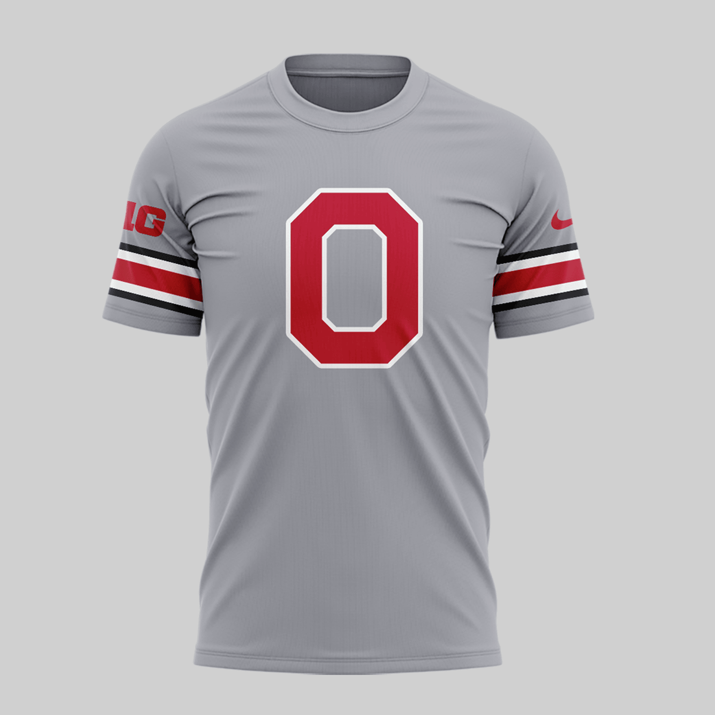 Limited Edition Ohio State Football New Shirt 2024