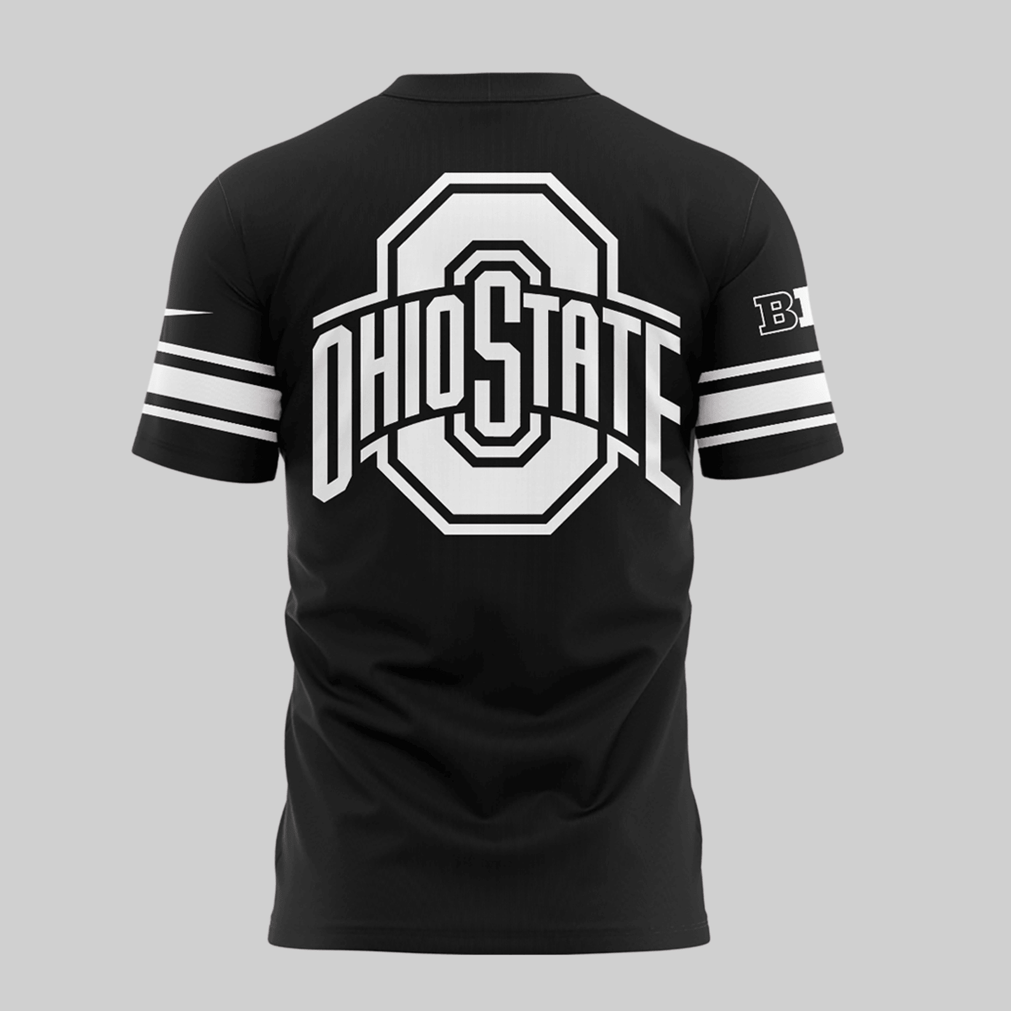 Limited Edition Ohio State Football New Shirt 2024