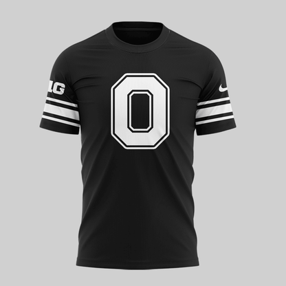 Limited Edition Ohio State Football New Shirt 2024