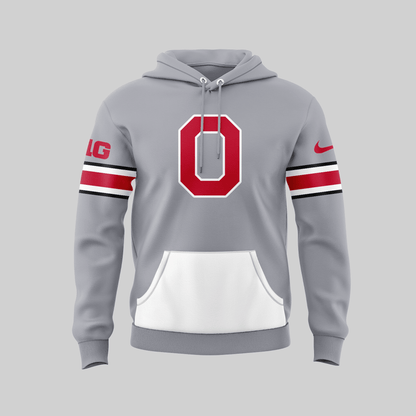 Limited Edition Ohio State Football New Hoodie 2024