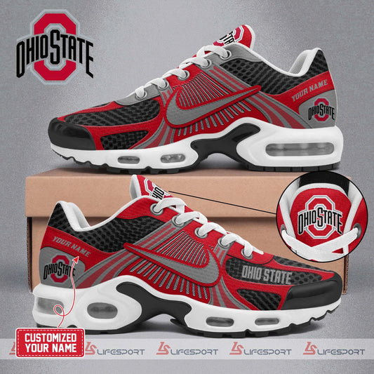 Special Edition Ohio State 2024 New Shoes