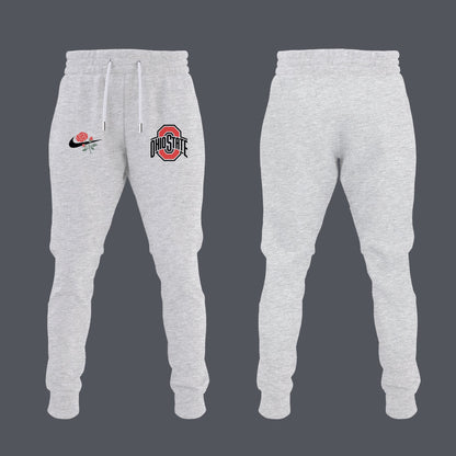 Limited Edition Ohio State Buckeyes x Rose Bowl Hoodie