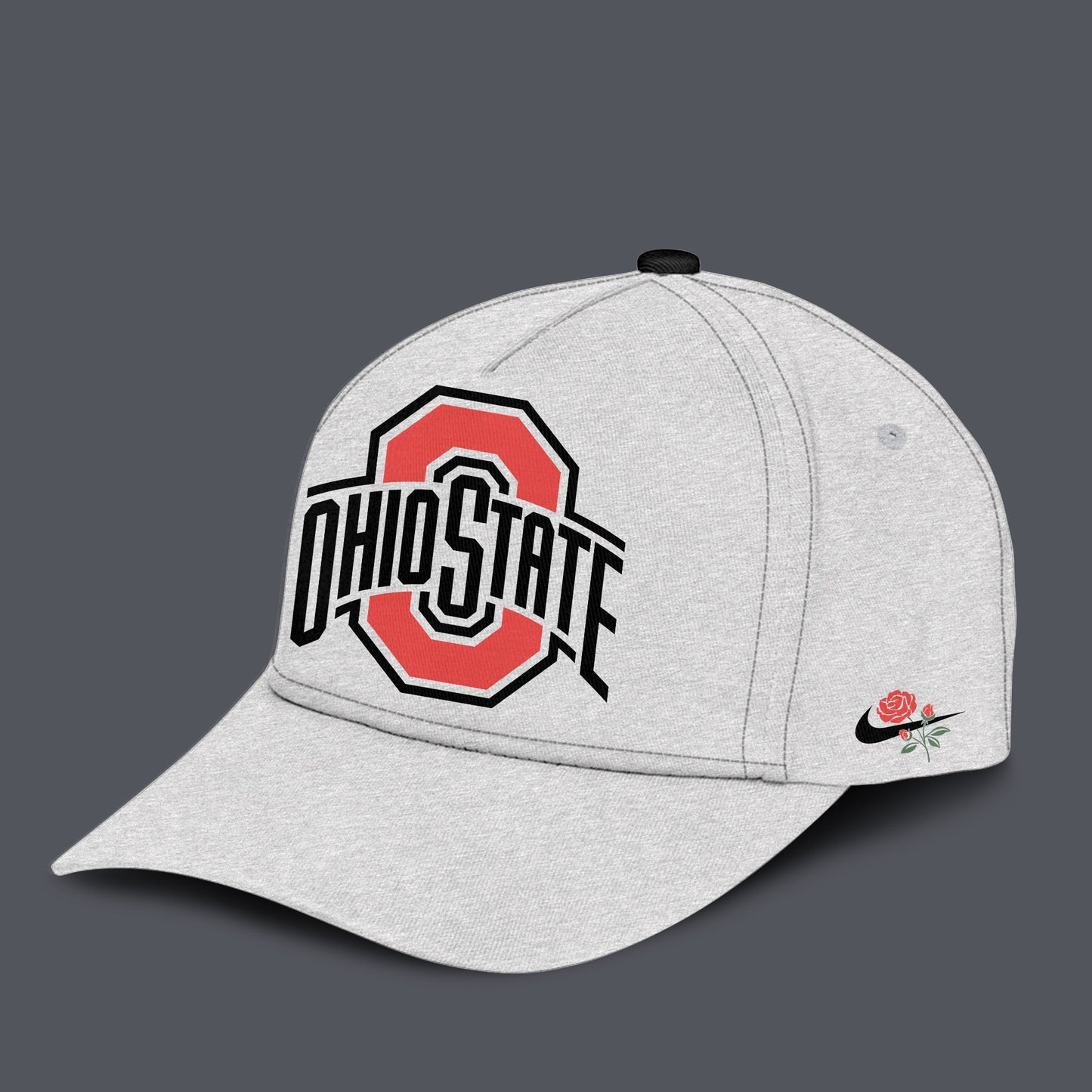 Limited Edition Ohio State Buckeyes x Rose Bowl Tshirt