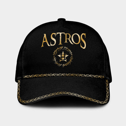 The Lord of the Rings x MLB Houston Astros Limited Edition Jersey 2025