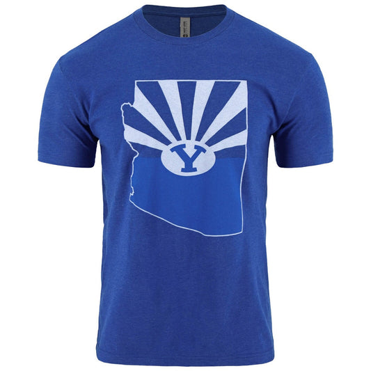 BYU Football Limited T-Shirt | IT32