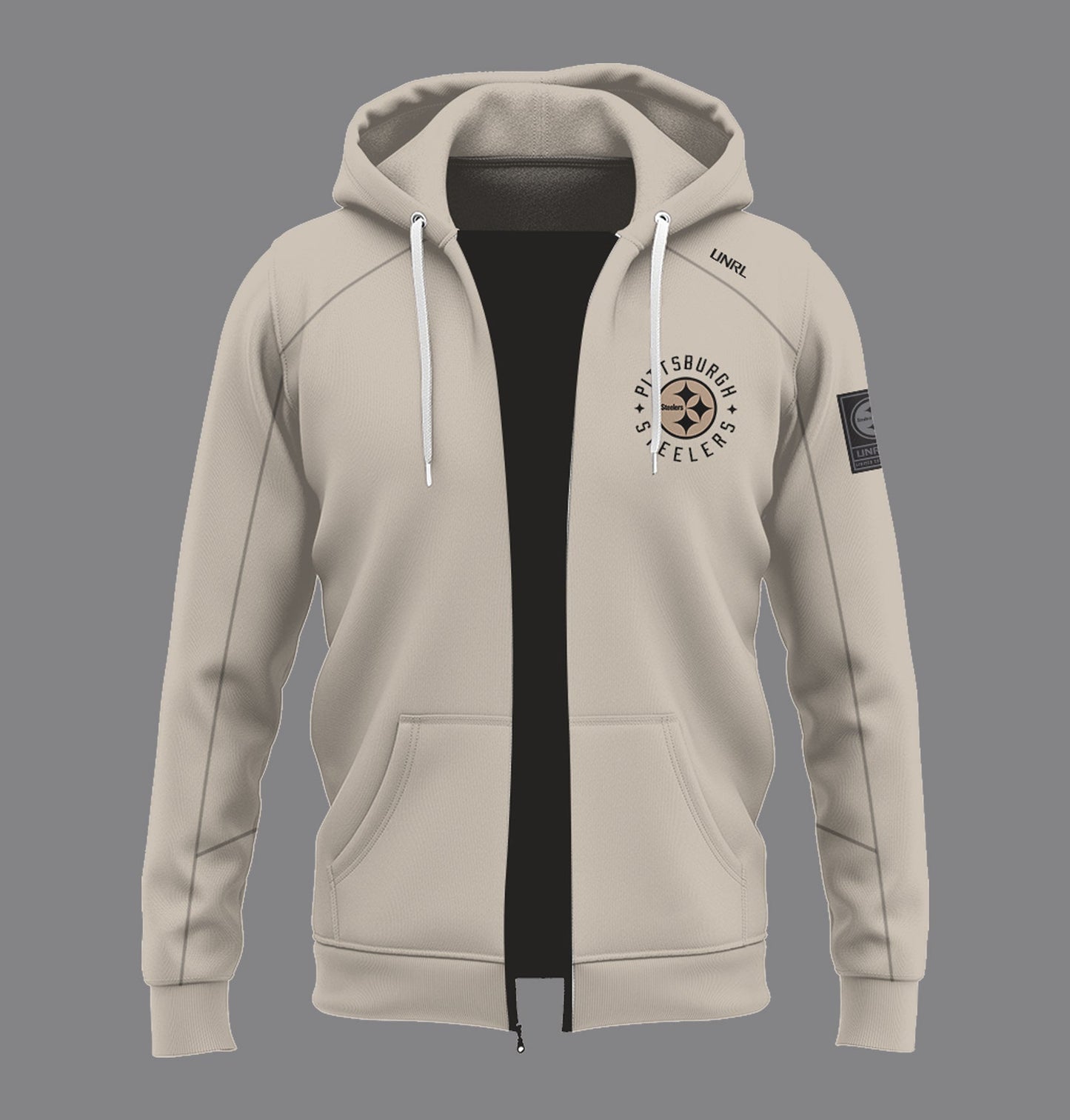 Alex Highsmith Limited Edition Hoodie | EH76