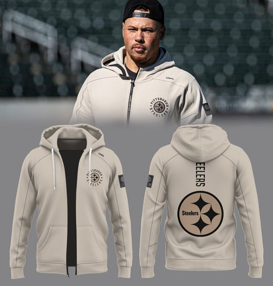 Alex Highsmith Limited Edition Hoodie | EH76