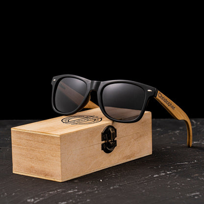 Personalized Wooden Sunglasses, Groomsman Sunglasses, Groomsmen Proposal Gift, Bachelor Party Gift, Wedding Gift For Guys, Best Man Gifts