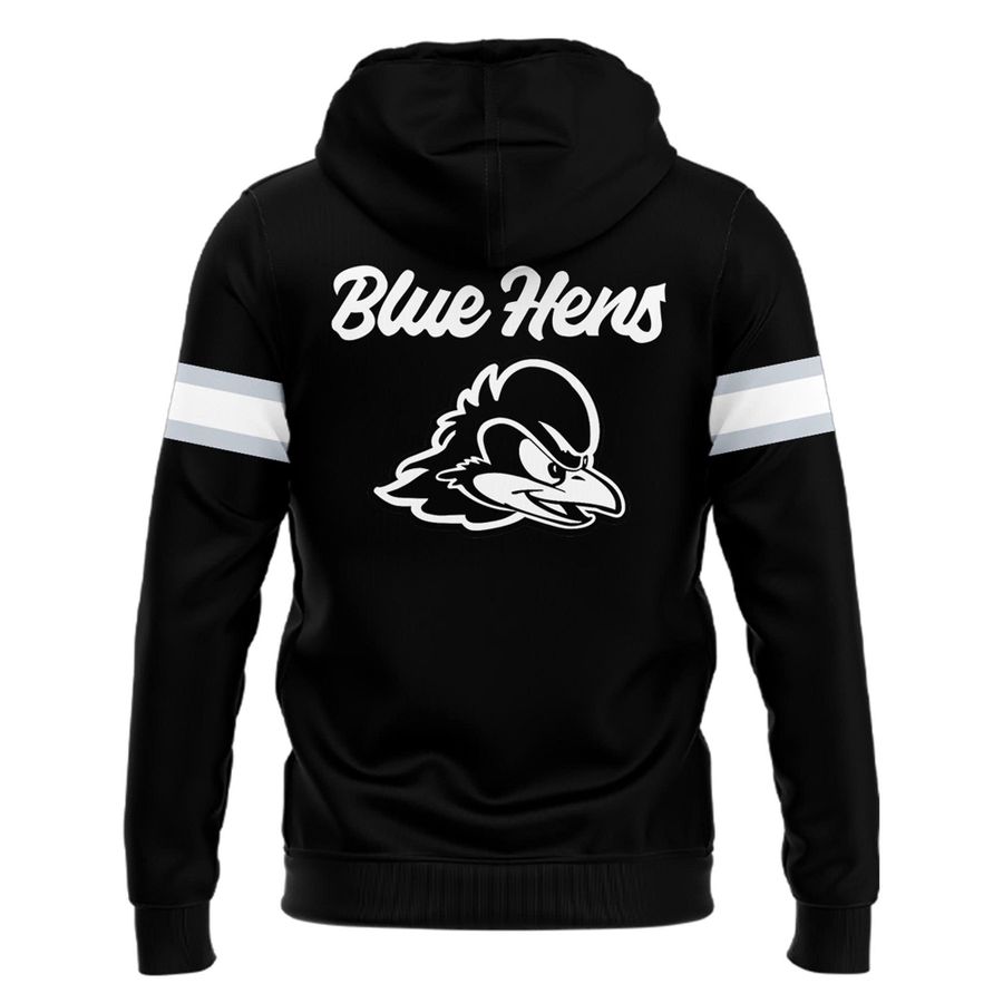 2025 "Delaware Football" Uniform Hoodie - Limited Edition | VN23