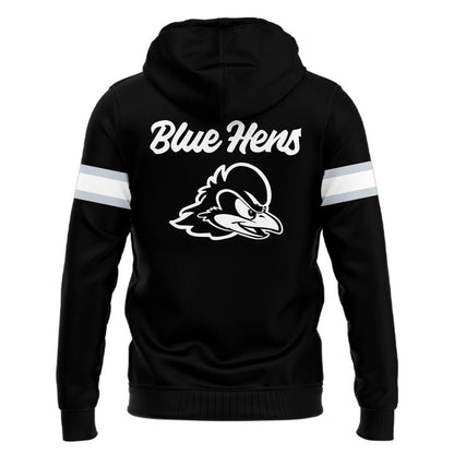 2025 "Delaware Football" Uniform Hoodie - Limited Edition | VN23