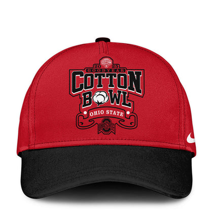 Ohio State Cotton Bowl Champions Hoodie Limited Editions