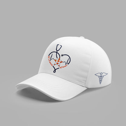 Houston Astros NURSE NIGHT Baseball Jersey Combo